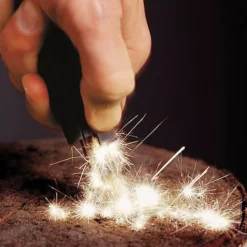 UST BlastMatch Fire Starter -Nitecore BlastMatch 3