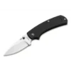 Boker XS Drop - G10 Handle & Stainless Steel Blade -Nitecore Boker XS Drop 0