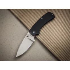 Boker XS Drop - G10 Handle & Stainless Steel Blade -Nitecore Boker XS Drop 2