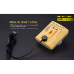 Nitecore EH1S -Nitecore EH1S 8