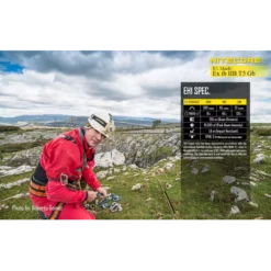 Nitecore EH1 -Nitecore EH1 10