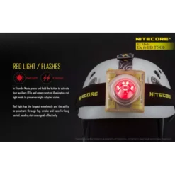 Nitecore EH1 -Nitecore EH1 7