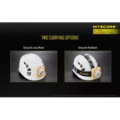 Nitecore EH1 -Nitecore EH1 9