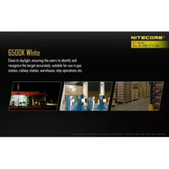 Nitecore EH1 -Nitecore EH1 EN 07