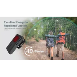 Nitecore EMR06 Portable Electronic Repeller -Nitecore EMR 07