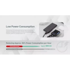 Nitecore EMR05 Portable Electronic Multipurpose Repeller -Nitecore EMR05 03