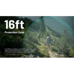 Nitecore EMR05 Portable Electronic Multipurpose Repeller -Nitecore EMR05 07