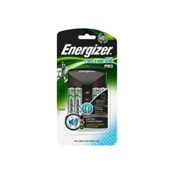 Energizer Accu Recharge Pro Battery Charger