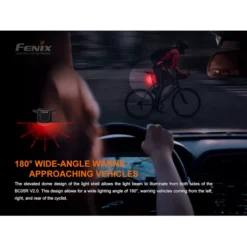 Fenix BC05R V2.0 -Nitecore FENIX BC05R V20 11