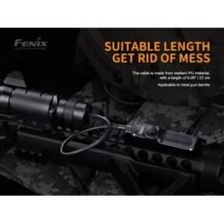 Fenix AER-03 V2.0 Remote Switch -Nitecore Fenix AER 03 V2 5