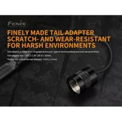 Fenix AER-03 V2.0 Remote Switch -Nitecore Fenix AER 03 V2 6