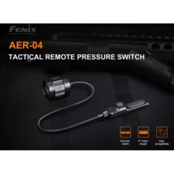 Fenix AER-04 Pressure Remote Switch -Nitecore Fenix AER 04 2