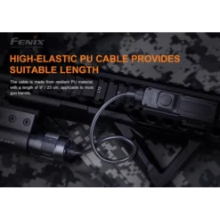 Fenix AER-04 Pressure Remote Switch -Nitecore Fenix AER 04 5