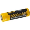 Fenix ARB-L21-5000 21700 Battery -Nitecore Fenix ARB L21 5000 0
