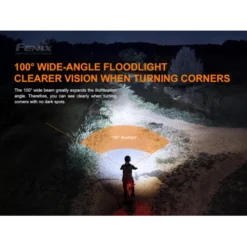 Fenix BC26R -Nitecore Fenix BC26R 3