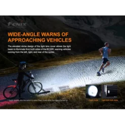 Fenix BC26R -Nitecore Fenix BC26R 4