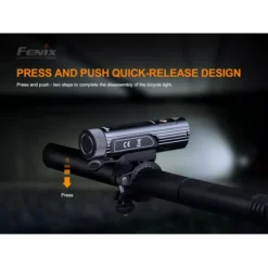 Fenix BC26R -Nitecore Fenix BC26R 7