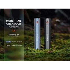 Fenix E-CP -Nitecore Fenix E CP 2