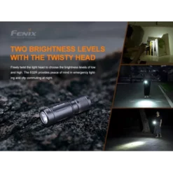 Fenix E02R 18 Fenix E02R -Nitecore Fenix E02R 4