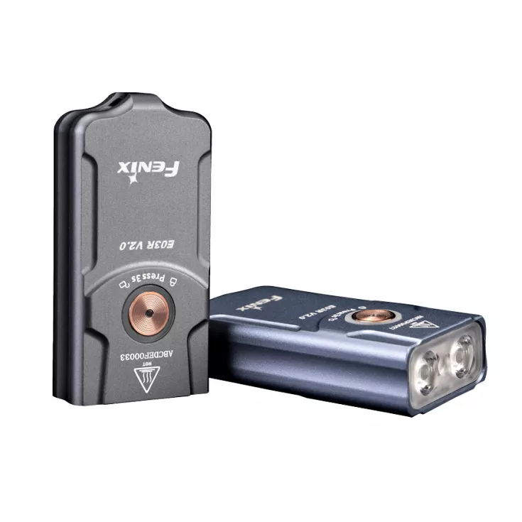 Fenix E03R V2.0 3 Fenix E03R V2.0