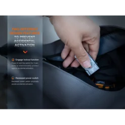 Fenix E03R V2.0 19 Fenix E03R V2.0 -Nitecore Fenix E03R V20 5