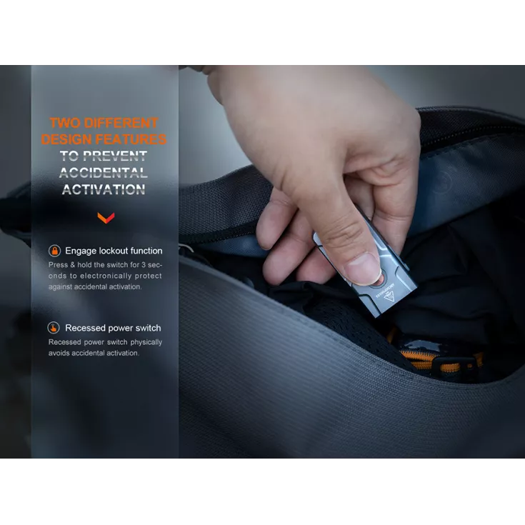 Fenix E03R V2.0 8 Fenix E03R V2.0 - Image 6