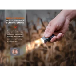 Fenix E03R V2.0 21 Fenix E03R V2.0 -Nitecore Fenix E03R V20 7