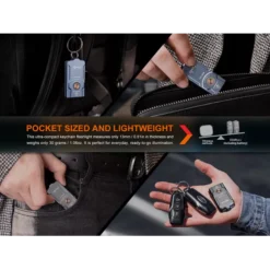 Fenix E03R V2.0 22 Fenix E03R V2.0 -Nitecore Fenix E03R V20 8