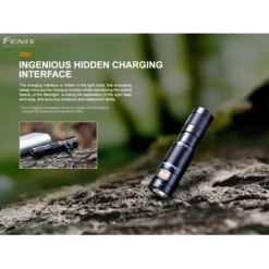 Fenix E09R 25 Fenix E09R -Nitecore Fenix E09R 11