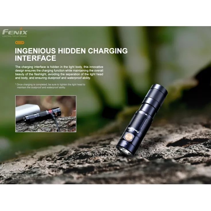 Fenix E09R 14 Fenix E09R - Image 12