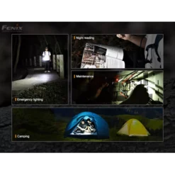 Fenix E09R 19 Fenix E09R -Nitecore Fenix E09R 5