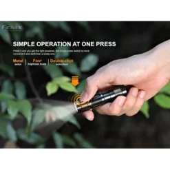 Fenix E09R 21 Fenix E09R -Nitecore Fenix E09R 7