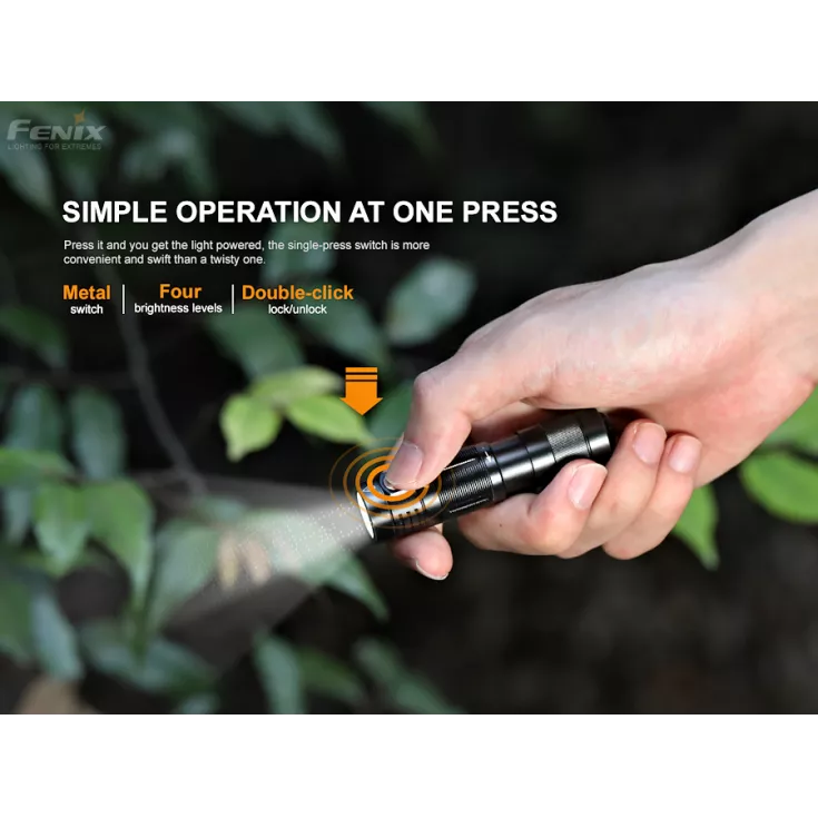 Fenix E09R 10 Fenix E09R - Image 8