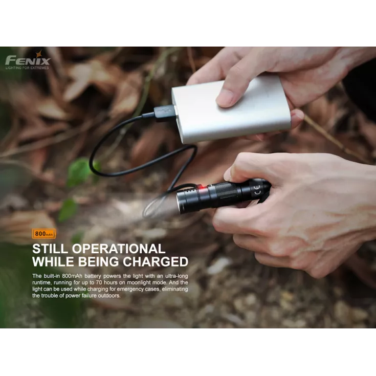 Fenix E09R 11 Fenix E09R - Image 9