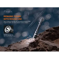 Fenix LD22 V2.0 -Nitecore Fenix LD22 V2 4