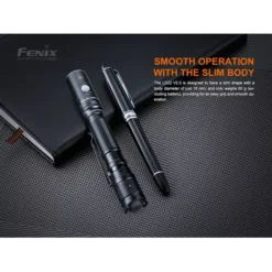 Fenix LD22 V2.0 -Nitecore Fenix LD22 V2 9