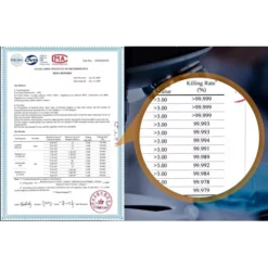 Fenix LD32 UVC -Nitecore Fenix LD32 UVC 5