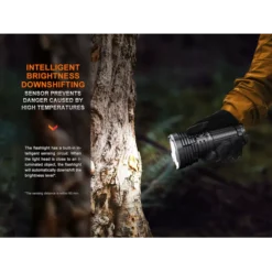 Fenix LR40R V2.0 -Nitecore Fenix LR40R V20 9