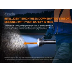 Fenix LR80R -Nitecore Fenix LR80R 4