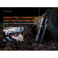 Fenix PD25R -Nitecore Fenix PD25R 7