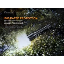 Fenix TK16 V2.0 -Nitecore Fenix TK16 V2 11