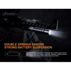 Fenix TK16 V2.0 -Nitecore Fenix TK16 V2 5