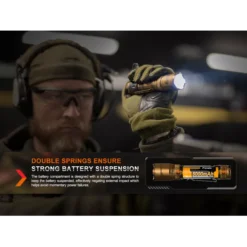 Fenix TK20R UE -Nitecore Fenix TK20R UE 10