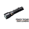 Fenix TK26R -Nitecore Fenix TK26R 0