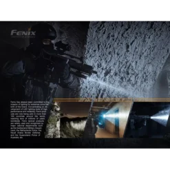 Fenix TK30 24 Fenix TK30 -Nitecore Fenix TK30 10