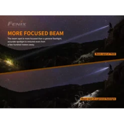Fenix TK30 25 Fenix TK30 -Nitecore Fenix TK30 11