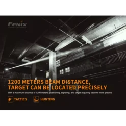 Fenix TK30 17 Fenix TK30 -Nitecore Fenix TK30 3