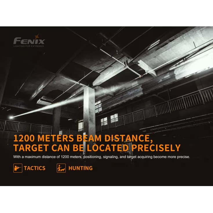 Fenix TK30 6 Fenix TK30 - Image 4