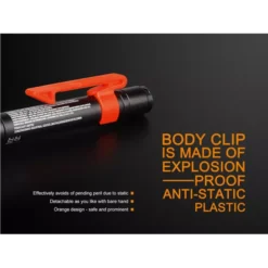 Fenix WF05E -Nitecore Fenix WF05E 4