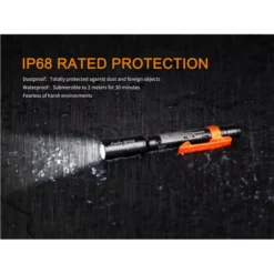 Fenix WF05E -Nitecore Fenix WF05E 6